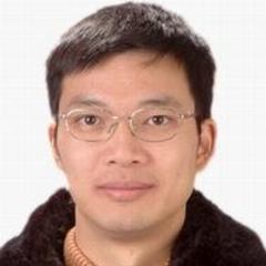 Han JIANG's profile picture