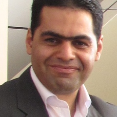 Mohammad Javad Maghsoodi Tilaki's profile picture