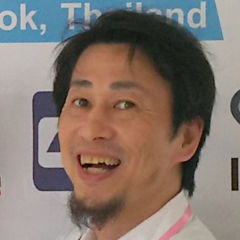 Yukinobu Miyamoto's profile picture
