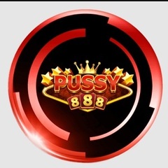 Pussy888 apk's profile picture