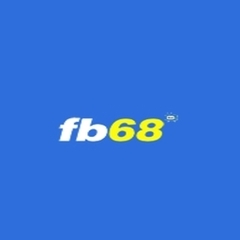 Fb68live app's profile picture