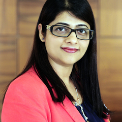 Fauzia Jabeen's profile picture