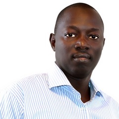 Ousmane THIARE's profile picture
