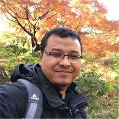 Zainuri Hanif's profile picture