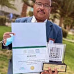 Ali Albashir  Mohammed Alhaj's profile picture