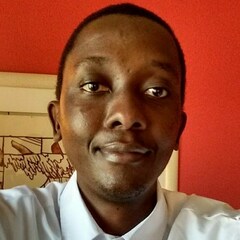 Lighton Phiri's profile picture