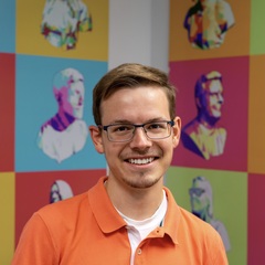 Sebastian Cmentowski's profile picture