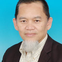 Abdul Ghafar Ismail's profile picture