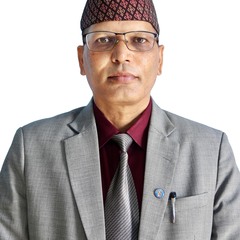 Dhruba Gautam's profile picture