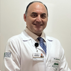 Vahid Vahedian's profile picture