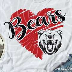 bear svg's profile picture