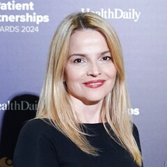 Antonia Kaltsatou's profile picture