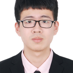 Zhang Xiang's profile picture