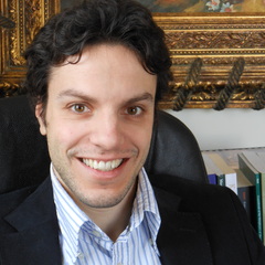 Alexios Arvanitis's profile picture