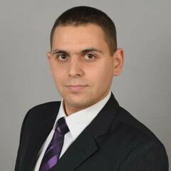 Vasil Marchev's profile picture