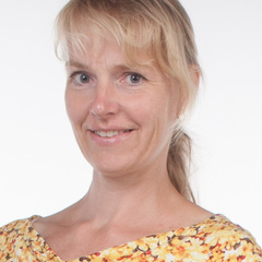 Jenny van der Steen's profile picture