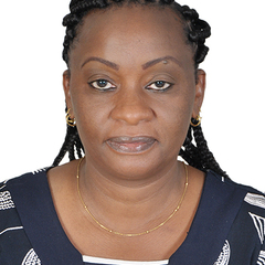 Zipporah Muthui's profile picture