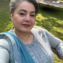 Kanwal Ameen's profile picture