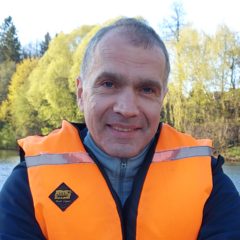 Alexander Kogtenkov's profile picture