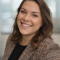 Nikki Dean Marshall's profile picture