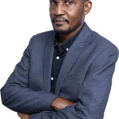 Nnamdi Madichie's profile picture
