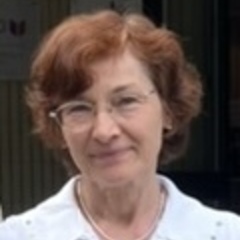 Izabela Konczak's profile picture