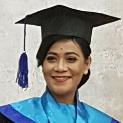 Bernadette  Kussumardianadewi's profile picture