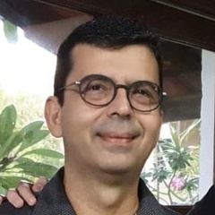 Edy Brito's profile picture