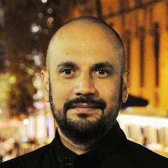 Carlos Castillo's profile picture