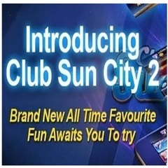Suncity2 city2's profile picture
