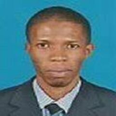 Mwapashua Fujo's profile picture