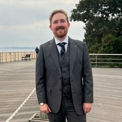 Graeme Millen's profile picture