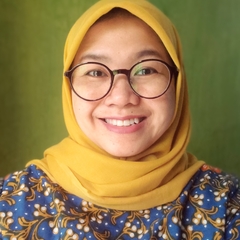 Nor Ismah's profile picture