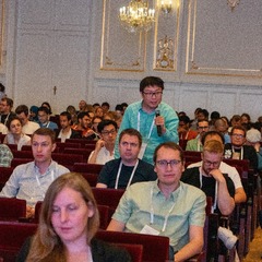 Songhao Bao's profile picture