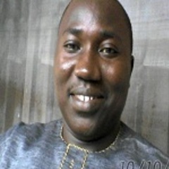 Samaila James's profile picture