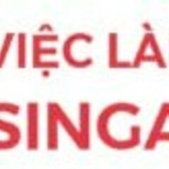 vieclam singapore24h's profile picture