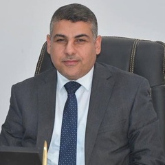 Dhafer Hachim's profile picture