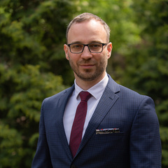 Piotr Walewicz's profile picture