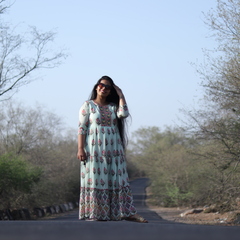 Preeti Khatri's profile picture