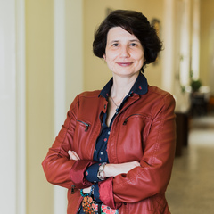 Viola Sallay's profile picture