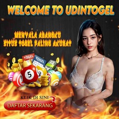 udin togel's profile picture