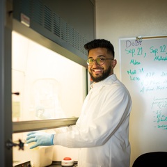 Majid Khan's profile picture