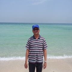 Tahir Ejaz's profile picture