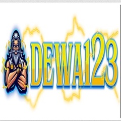 Dewa123 123's profile picture