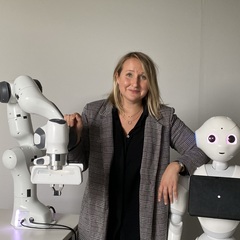 Eileen Roesler's profile picture