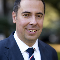 DAVID CARABANTES ALARCON's profile picture