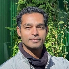 Amit Singh's profile picture