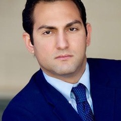 George  Azadian's profile picture