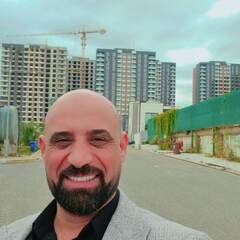 Abdullah Al Khanaifsawy's profile picture