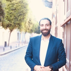 Mohammad Ali Jaafar's profile picture